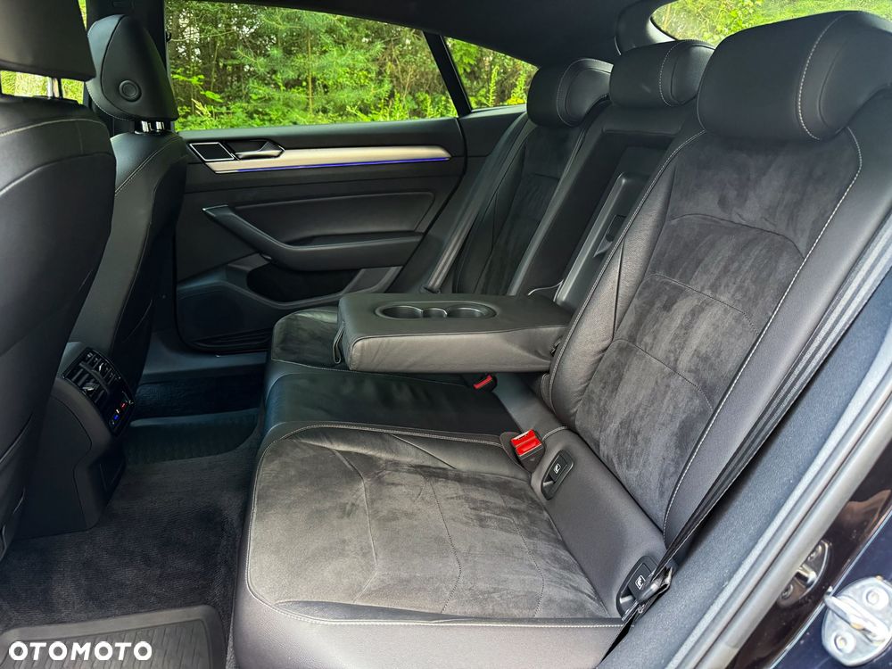 Volkswagen Arteon 2.0 TSI 4Motion R-Line DSG - 27