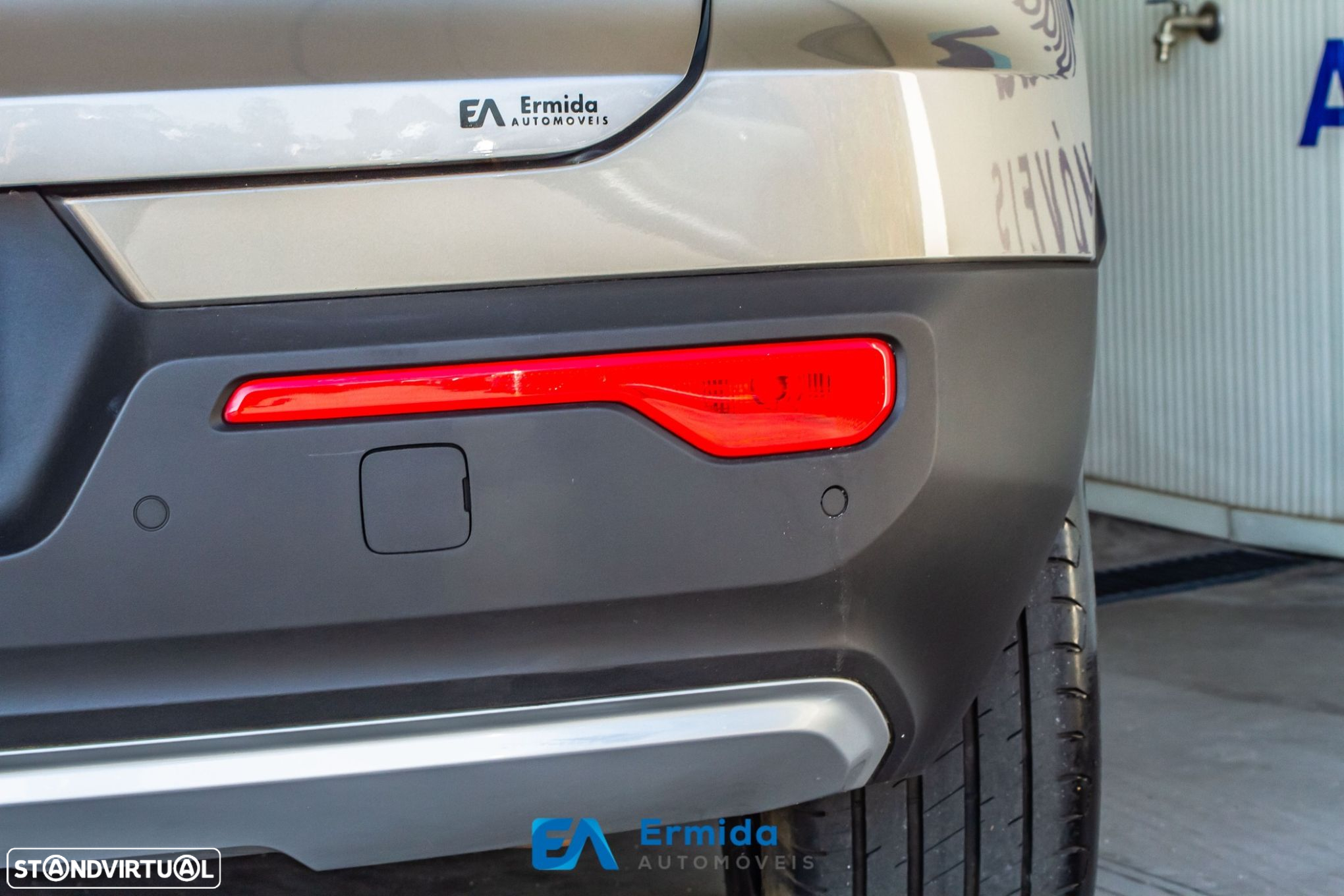 Volvo XC 40 - 13