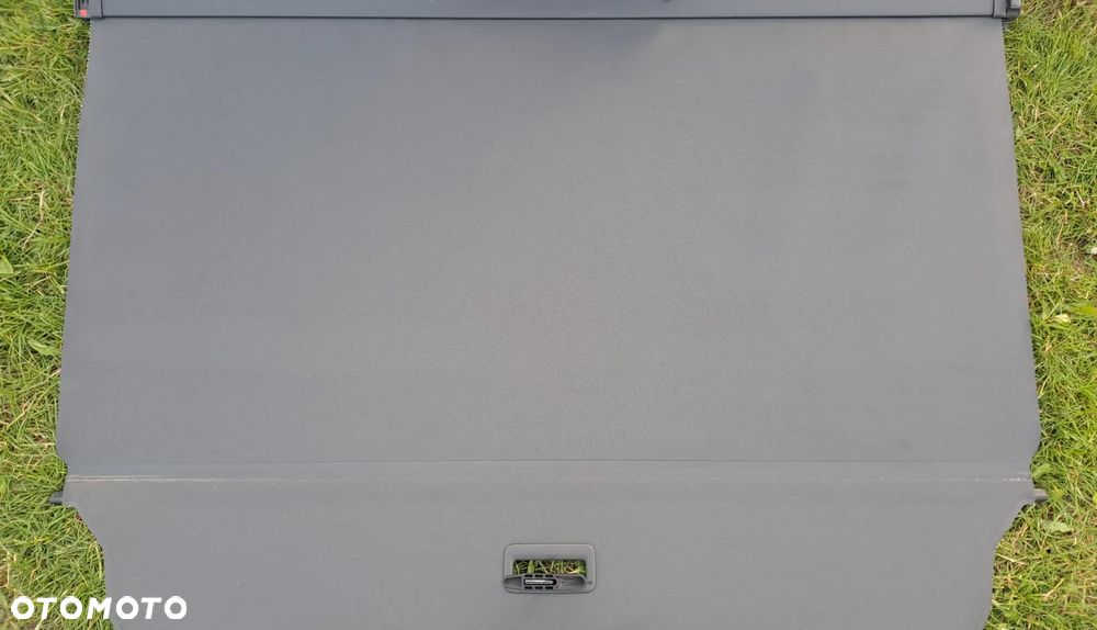 VOLVO V70 III 07-16 ROLETA BAGAŻNIKA 39882849 - 4