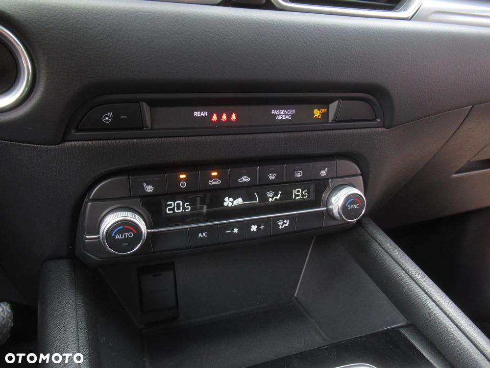 Mazda CX-5 2.0 Kanjo 2WD - 16