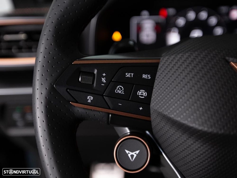 Cupra Formentor 2.0 TSI DSG 4Drive VZ - 18