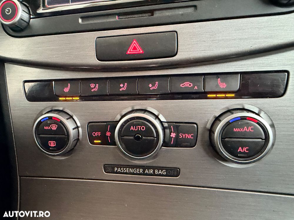 Volkswagen Passat Variant 1.4 TSI Comfortline - 17