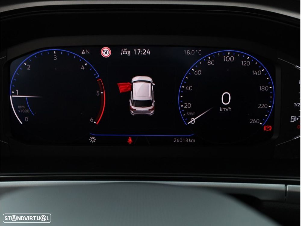 VW T-Roc 2.0 TDI Urban - 24