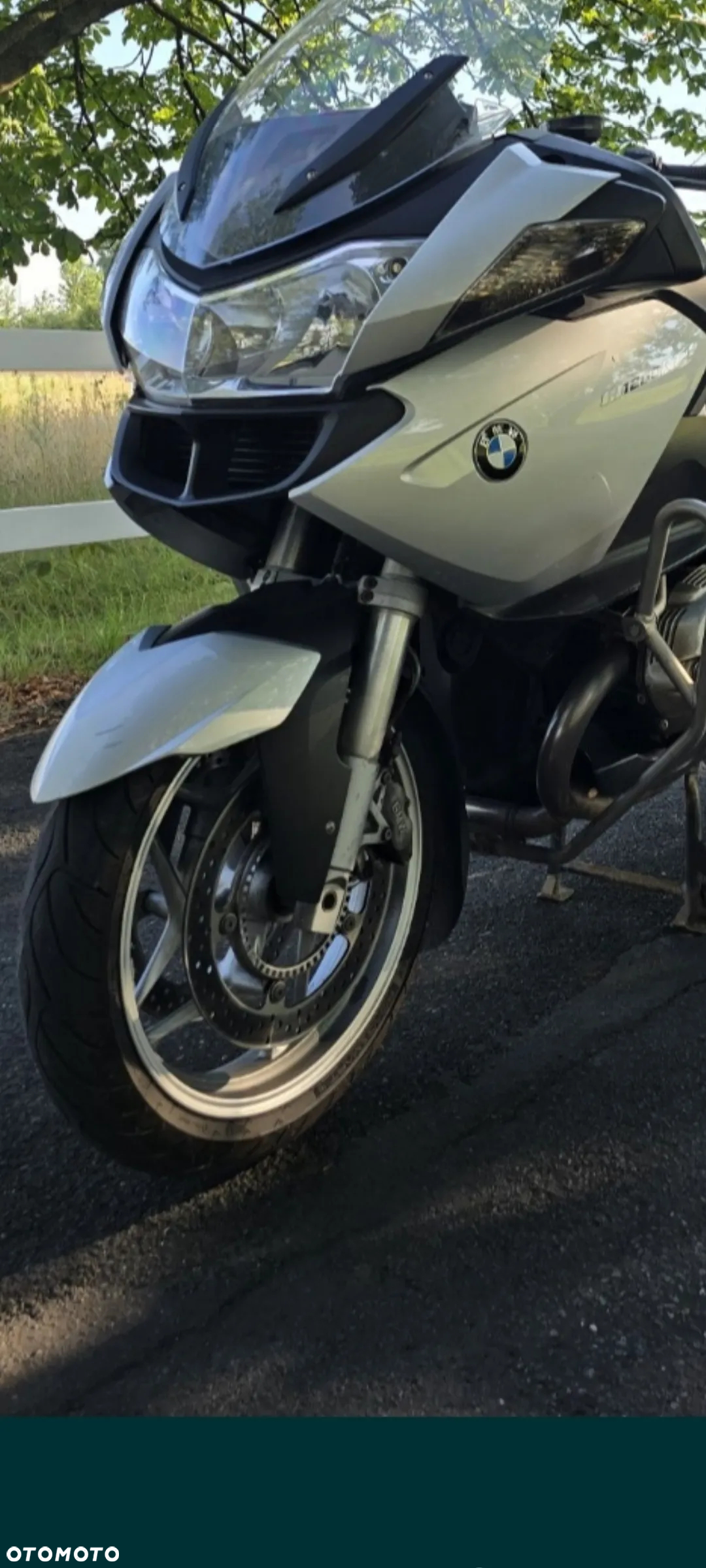BMW RT - 4