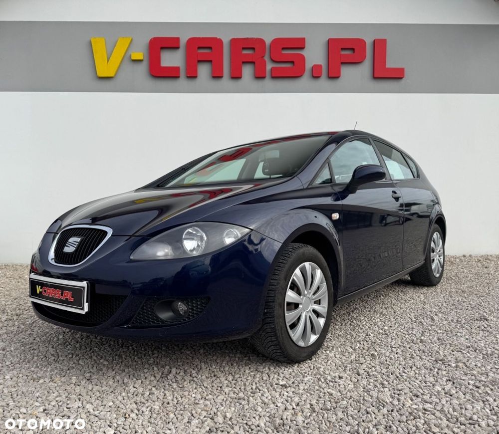 Seat Leon 1.4 Reference - 21