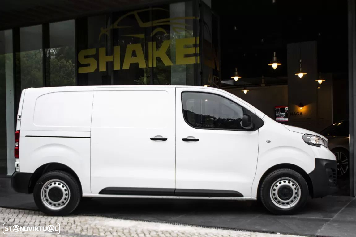 Peugeot expert 2.0 hdi premium - 5