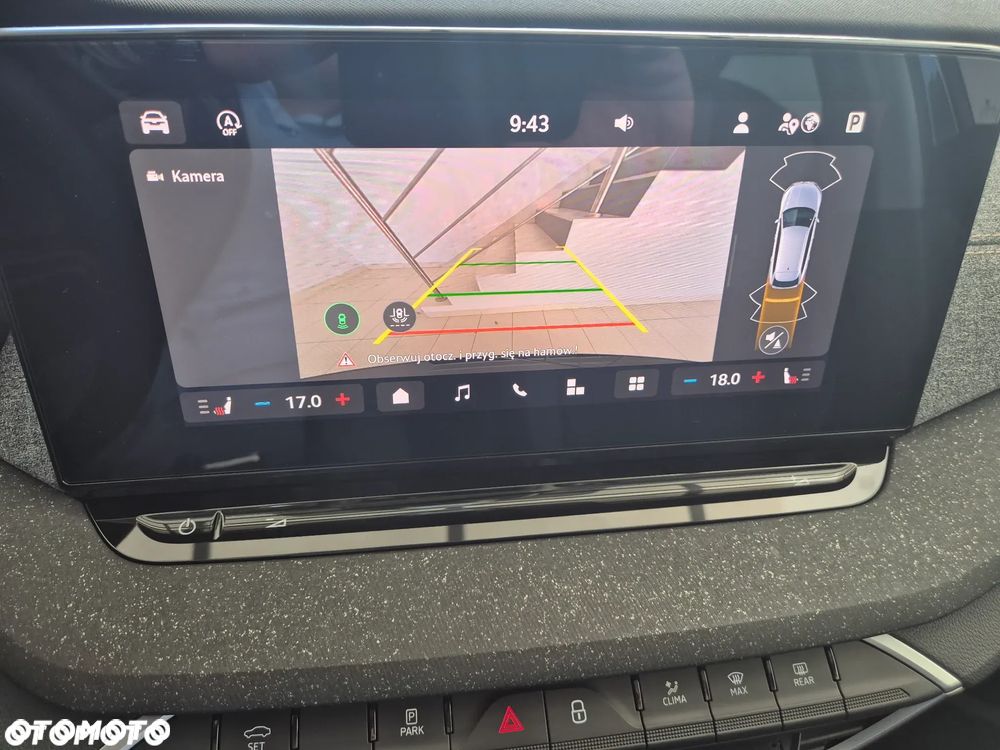 Skoda Octavia 1.5 TSI Selection - 14