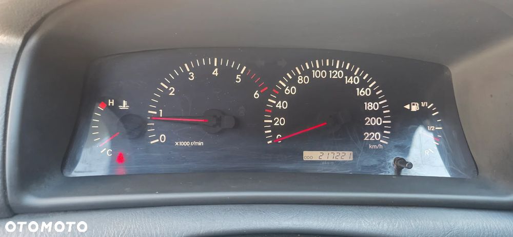 Toyota Corolla 1.4 D-4D - 10