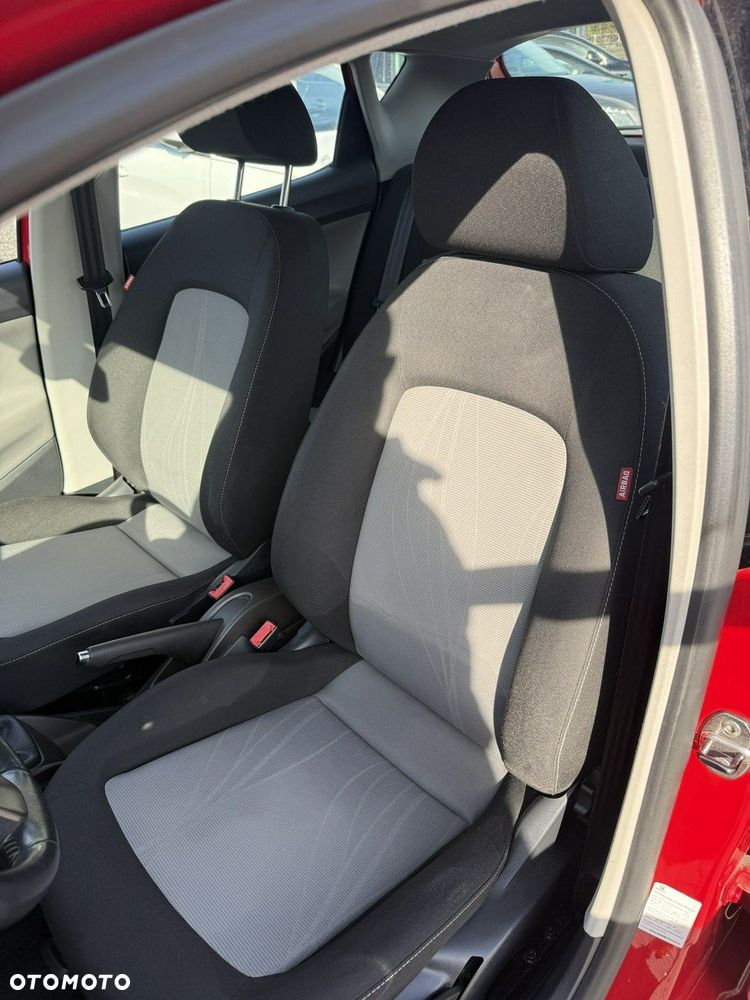 Seat Ibiza - 13