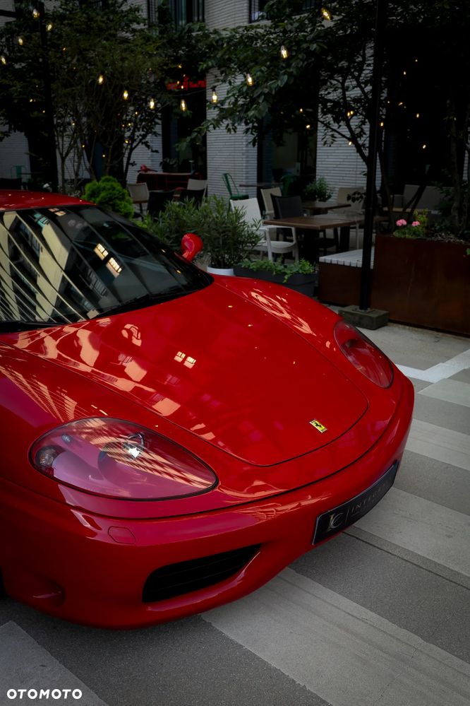 Ferrari 360 - 15