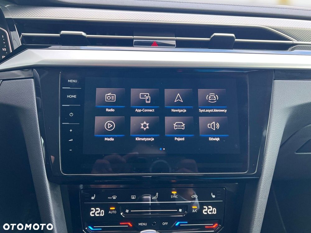 Volkswagen Arteon Shooting Brake 2.0 TDI R-Line DSG - 20