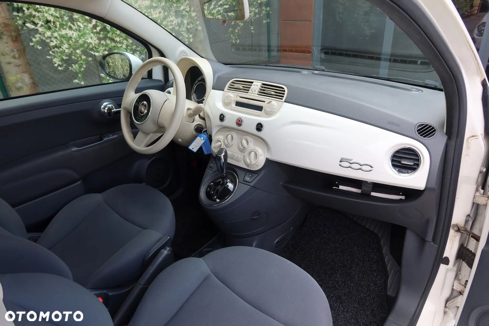 Fiat 500 - 11