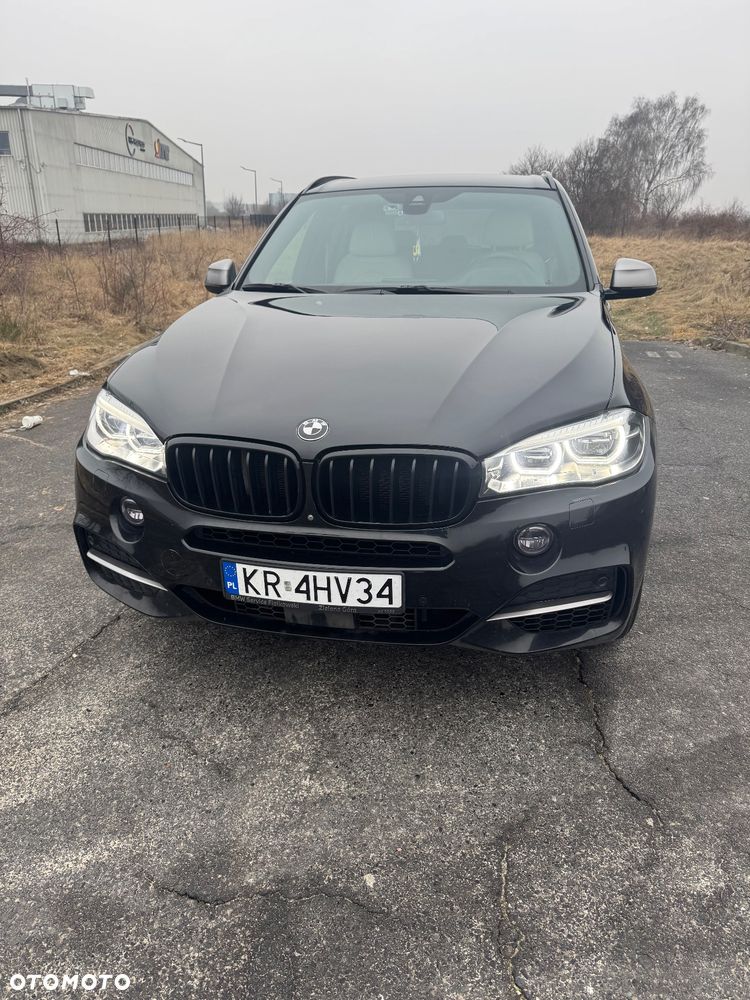 BMW X5 M - 3