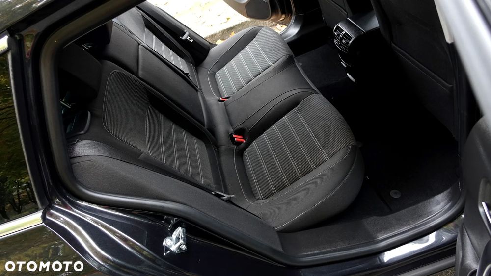 Opel Insignia 2.0 CDTI Cosmo S&S - 12