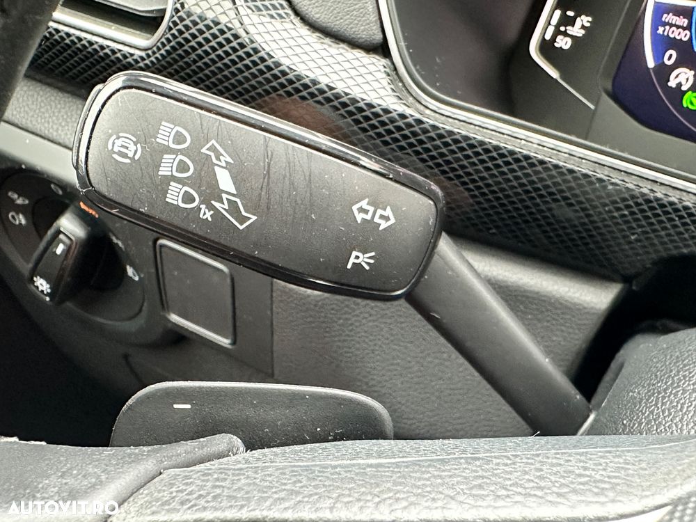 Volkswagen T-Cross 1.5 TSI DSG R-Line - 14