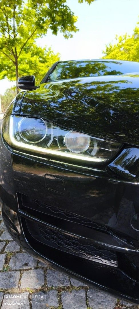 Jaguar XE 2.0 D Portfolio Aut. - 13