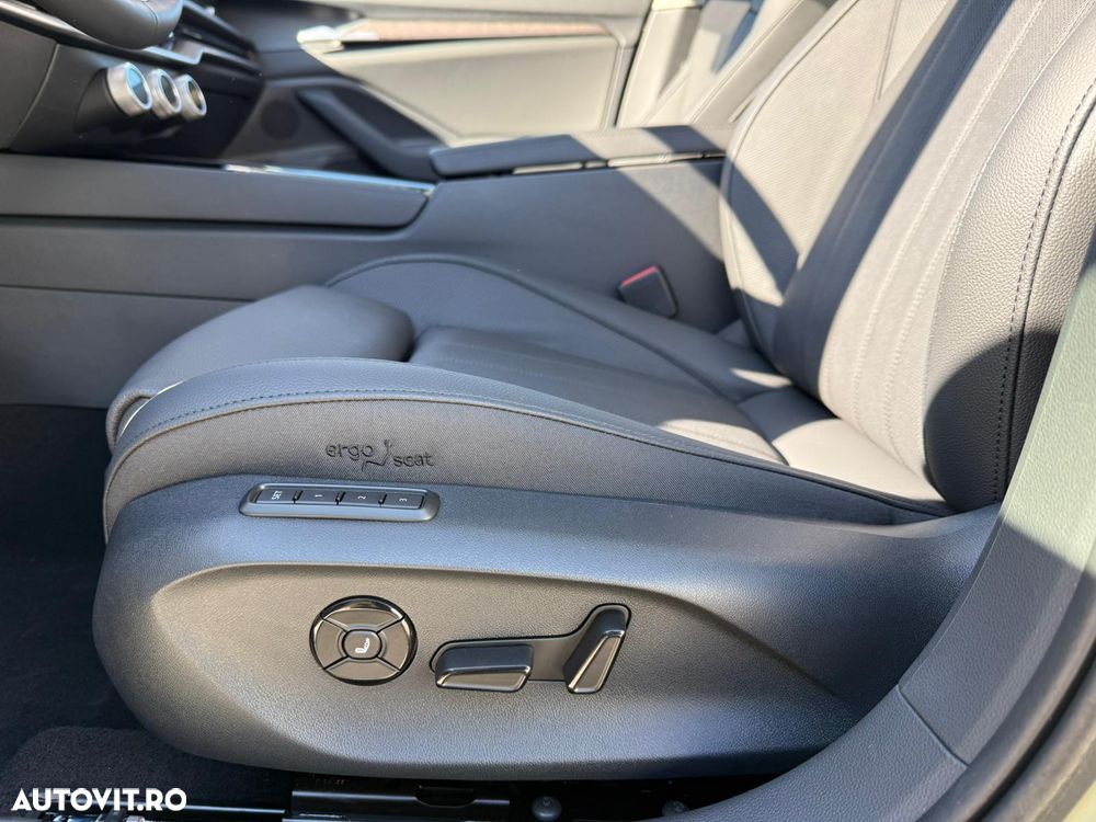 Skoda Superb 2.0 TSI DSG 4X4 L&K - 5