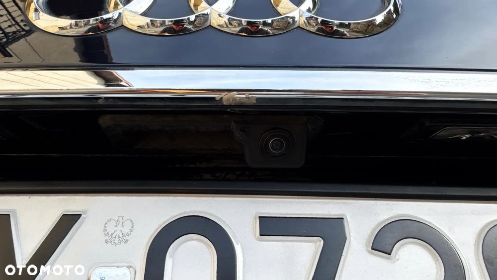 Audi A6 Avant - 24
