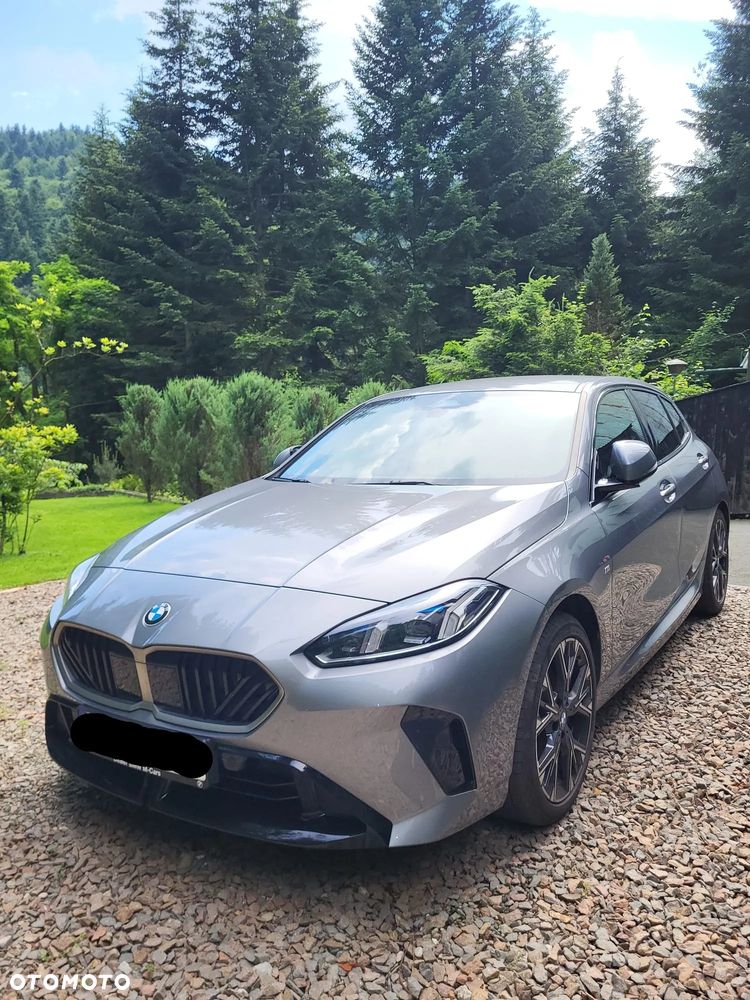 BMW Seria 1 120 mHEV - 2