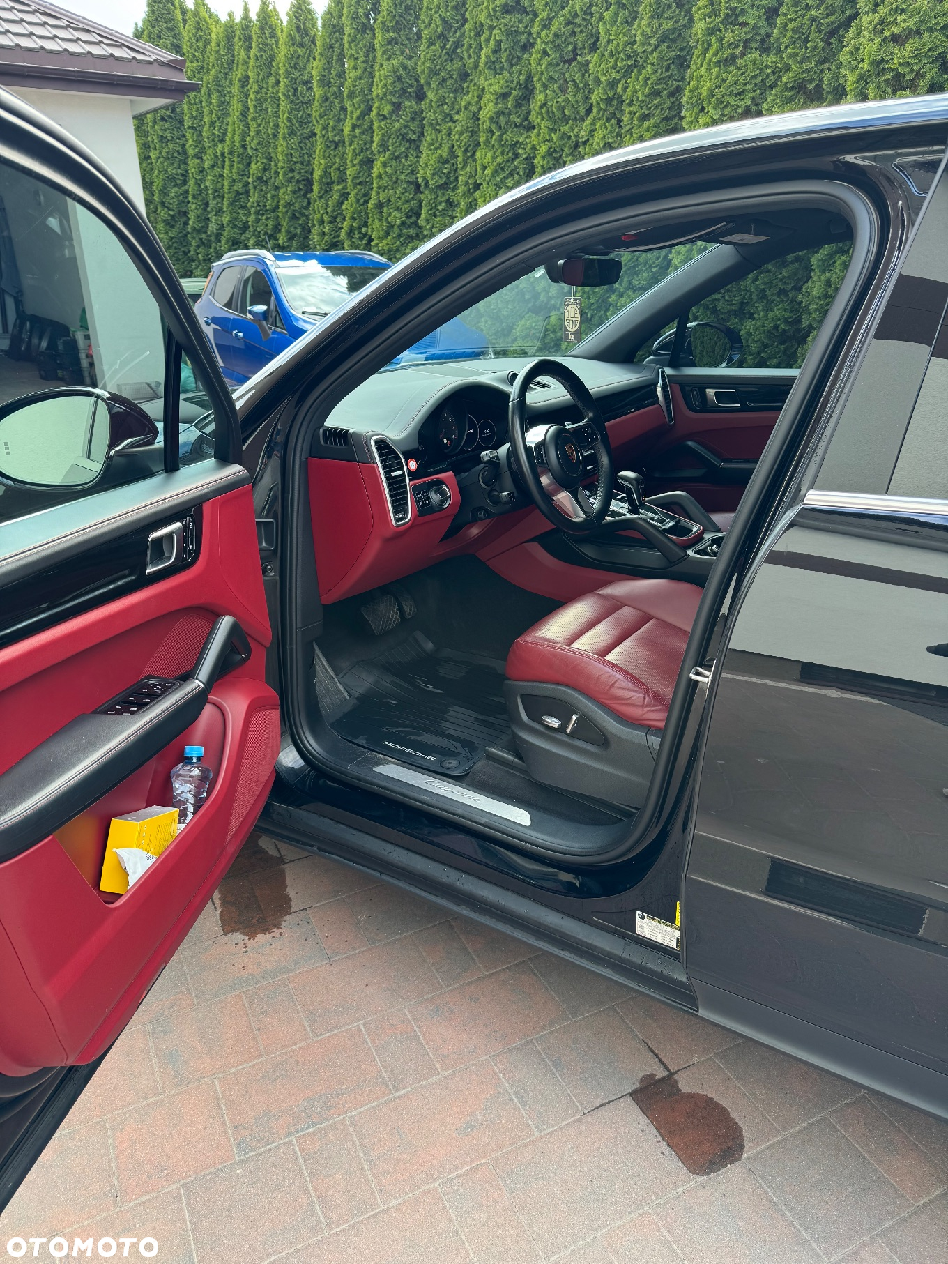 Porsche Cayenne Standard - 11
