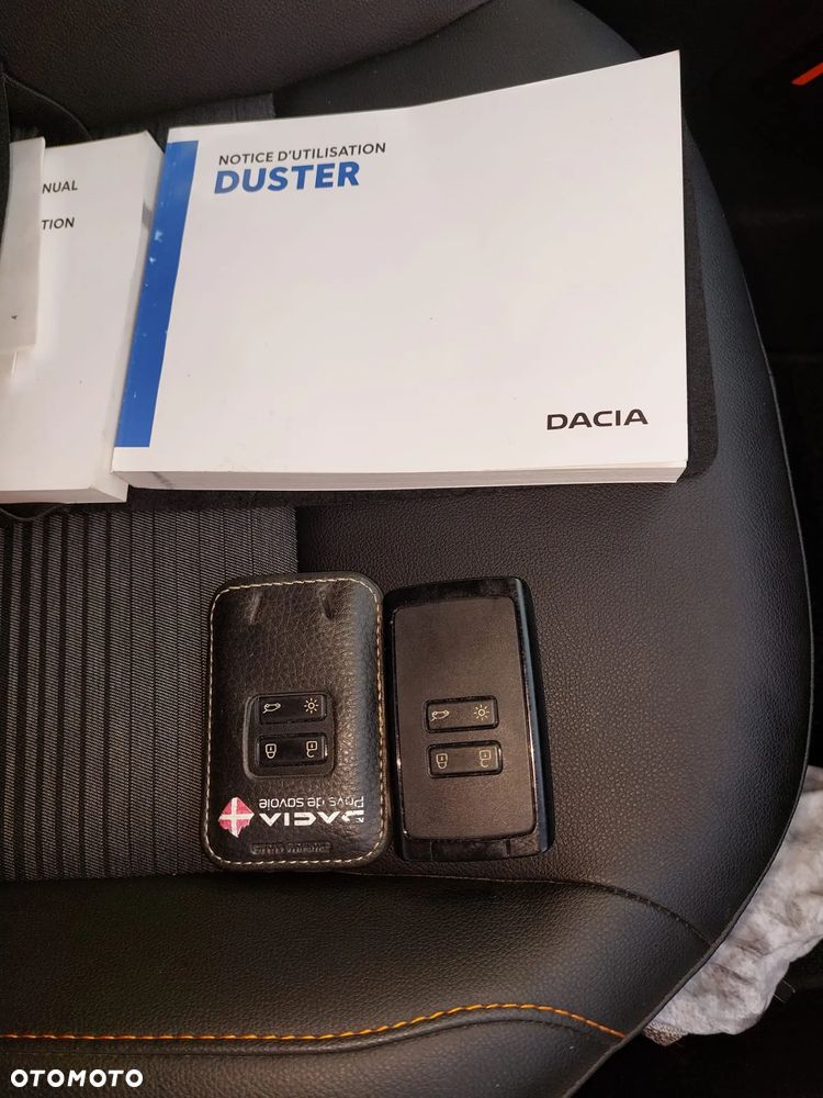 Dacia Duster - 25