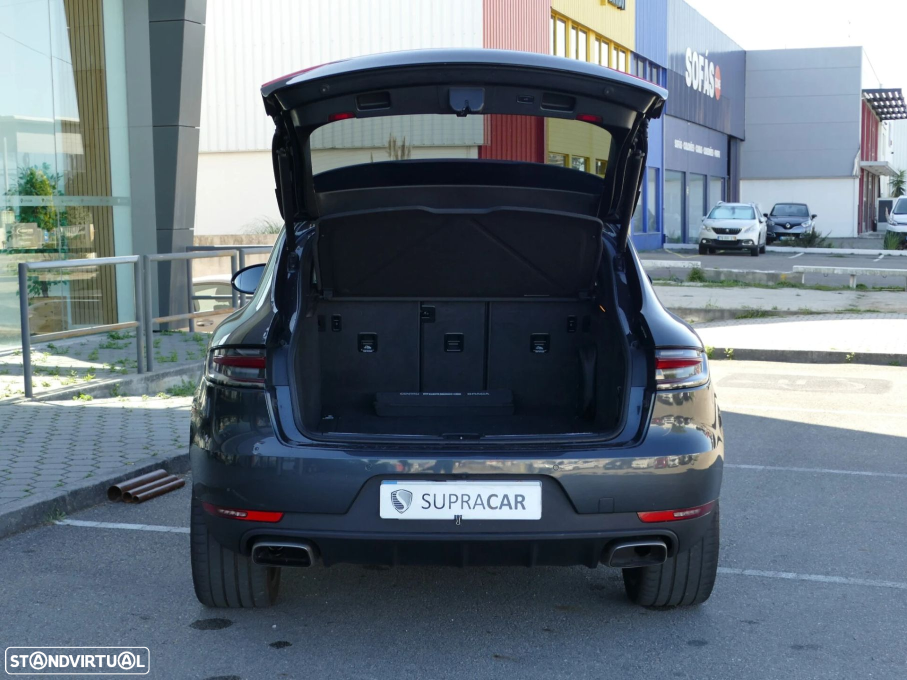 Porsche Macan Spirit - 6