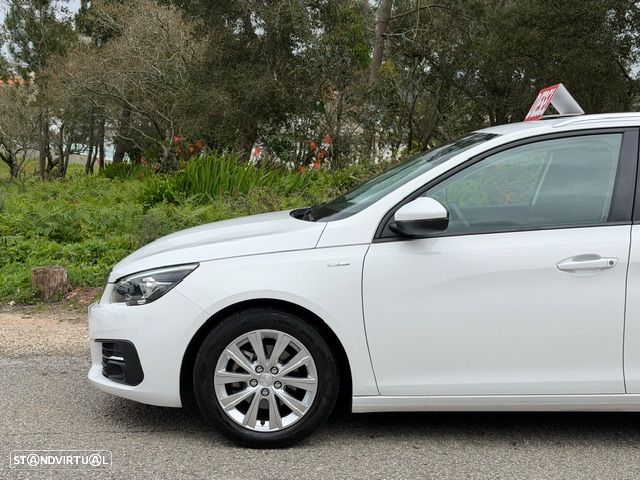 Peugeot 308 SW 1.5 BlueHDi Style - 2