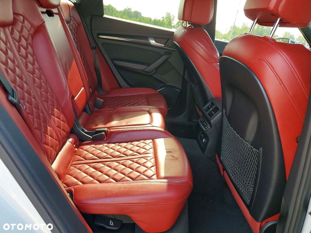Audi SQ5 - 12