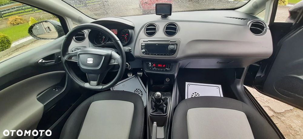Seat Ibiza - 34