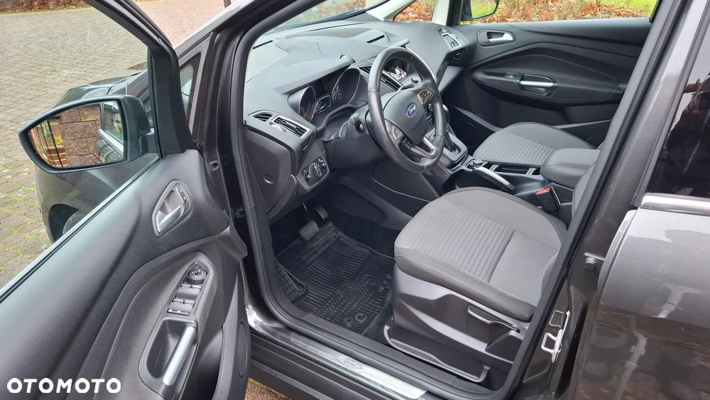 Ford C-MAX ver-1-5-tdci-start--stop--system-titanium - 8