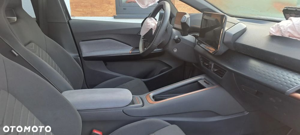 Cupra Born 170kW/60kWh Edition Dynamic - 2