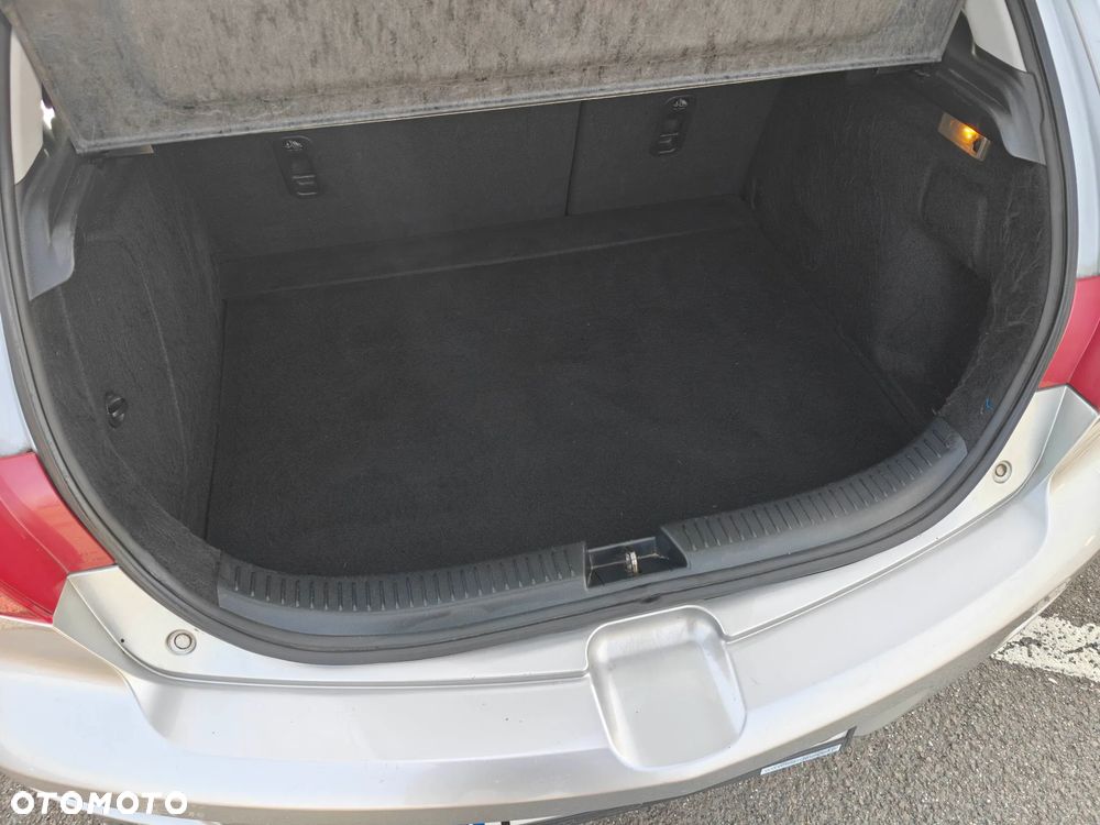 Mazda 3 1.6 CD Active - 13