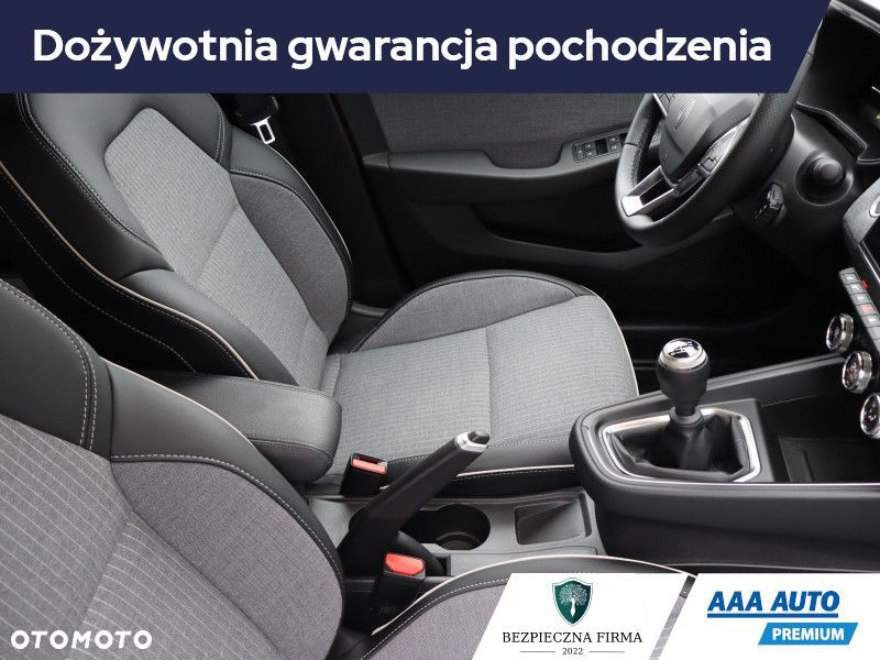 Renault Clio - 10