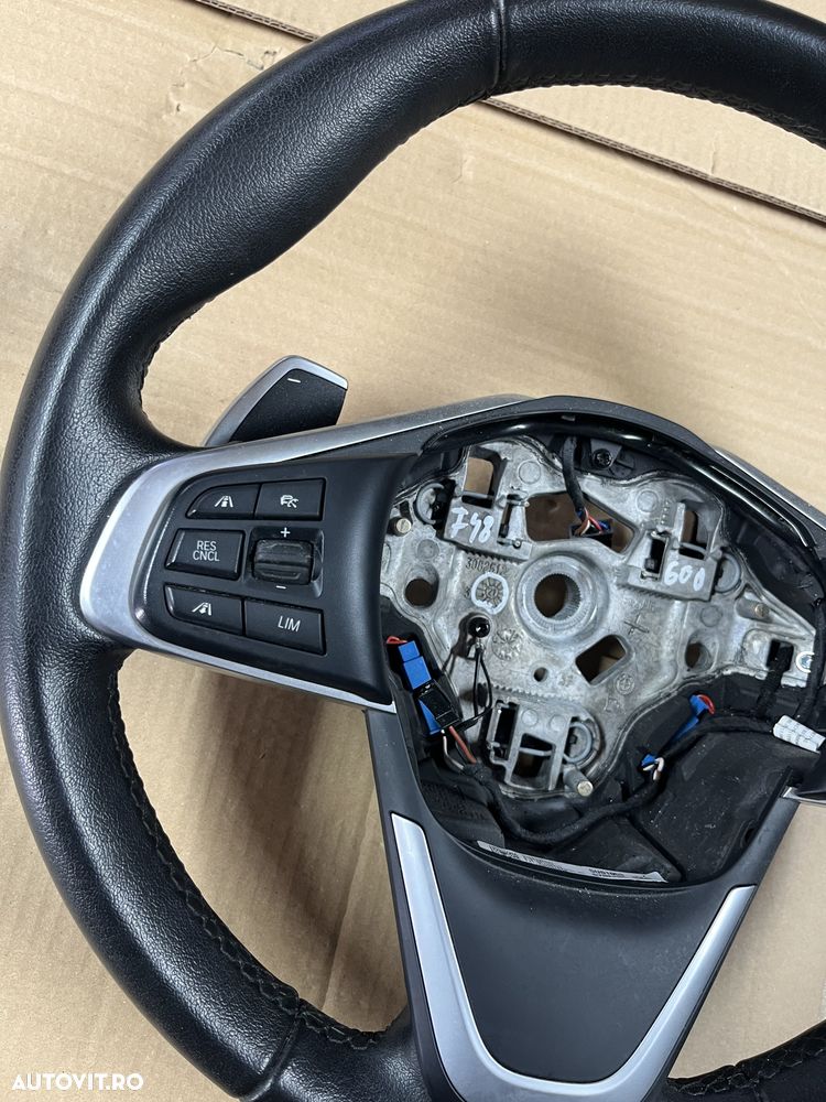 Volan BMW X1 F48 Lci 2021 - 2