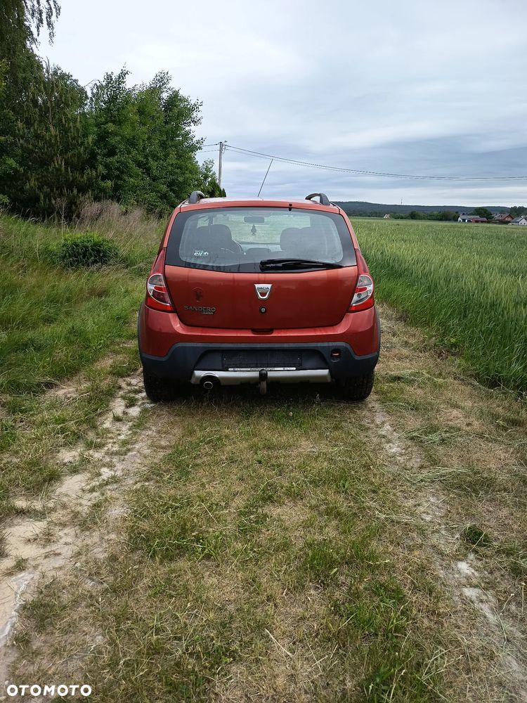 Dacia Sandero 1.4 Ambiance - 5