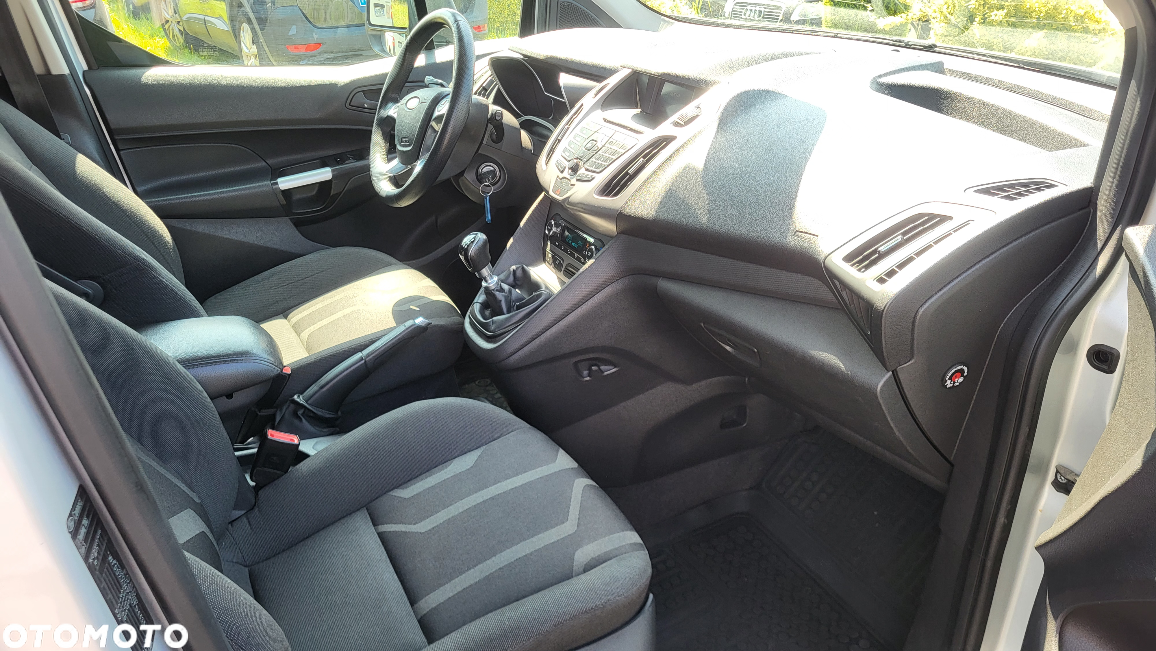 Ford Tourneo Connect Grand - 6