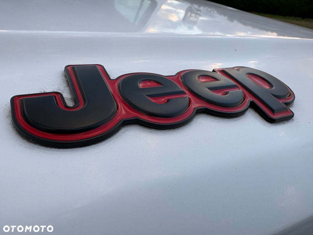 Jeep Wrangler 2.5L - 10