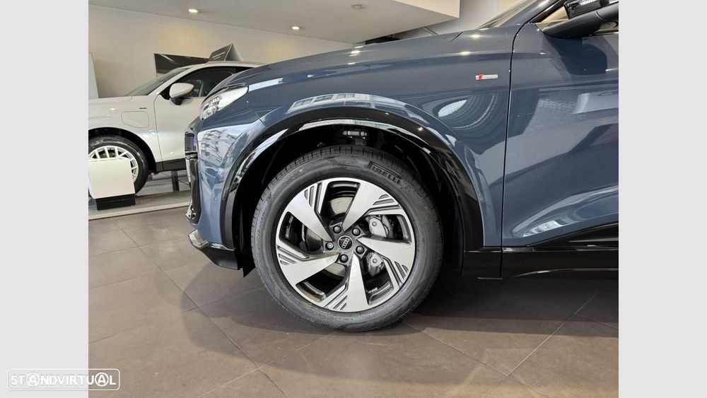 Audi Q6 Sportback e-tron 100 kWh Performance - 7