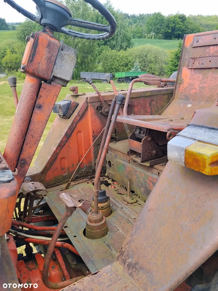 Inny Władimirec T-25 - 6