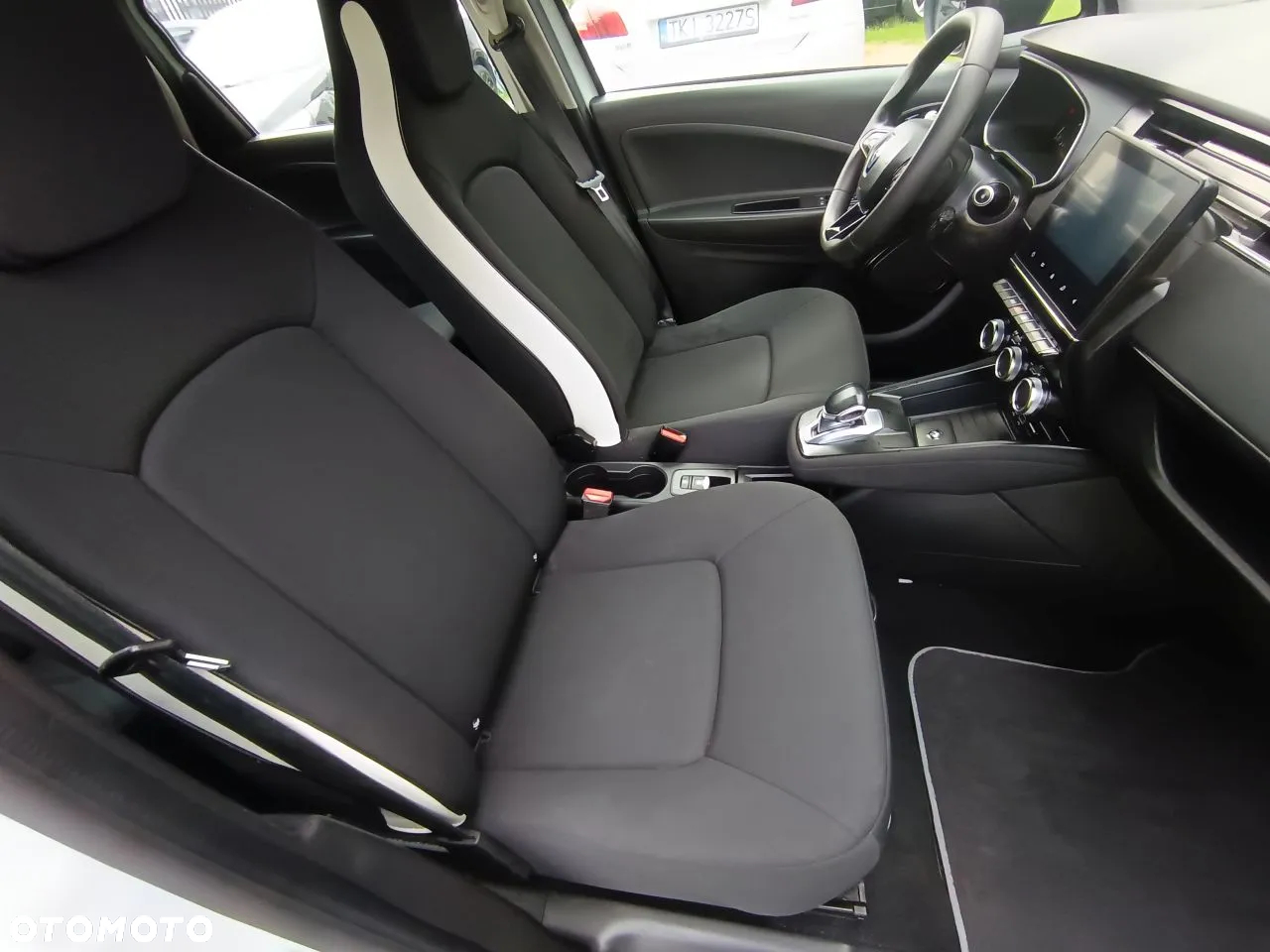 Renault Zoe R135 Z.E 50 Intens - 15