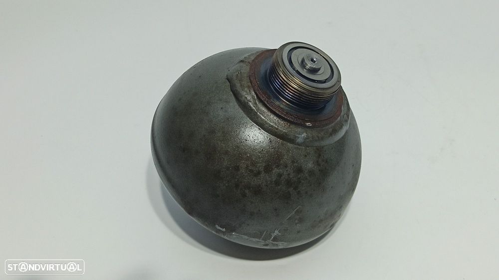 ACUMULADOR DE AMORTECIMENTO CENTRAL CITROEN C5 BERLINA EXCLUSIVE - 5