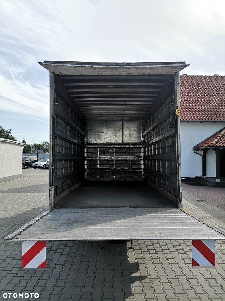 Volkswagen Cafter - 11