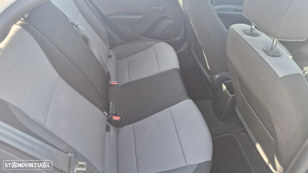 Hyundai i20 1.1 CRDi Access+Bluetooth - 6