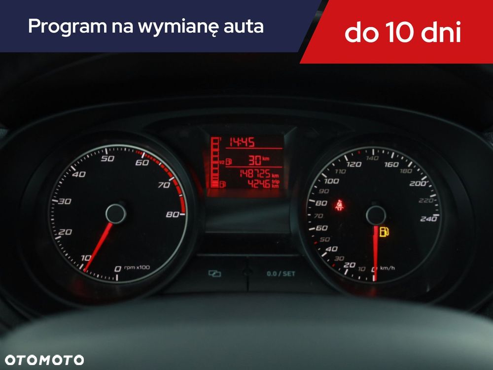Seat Ibiza ST - 10