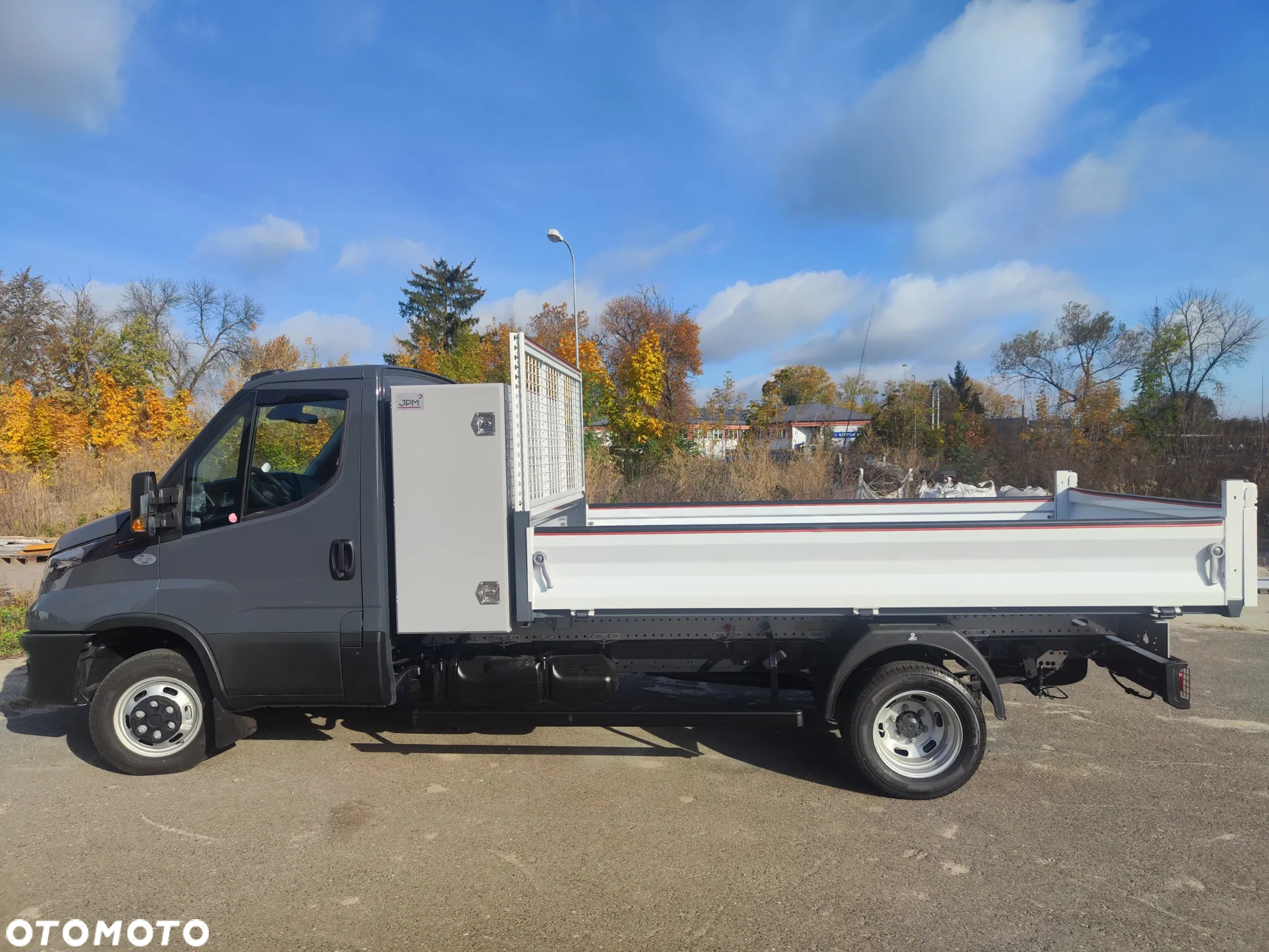 Iveco Daily 50C16 - 9