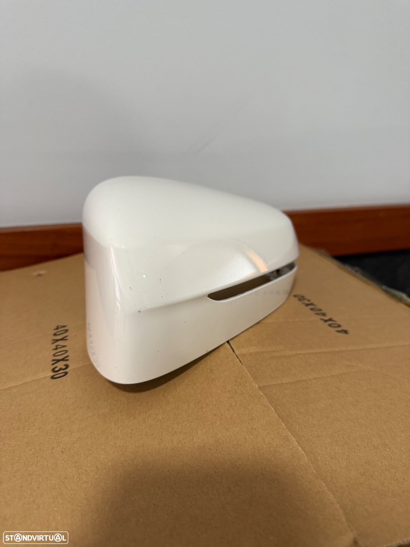 Espelho Retrovisor BMW G20 G21 2018+ - 10