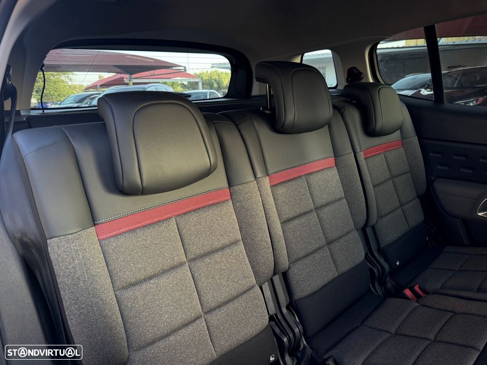 Citroën C5 Aircross 1.5 BlueHDi Feel Pack - 8