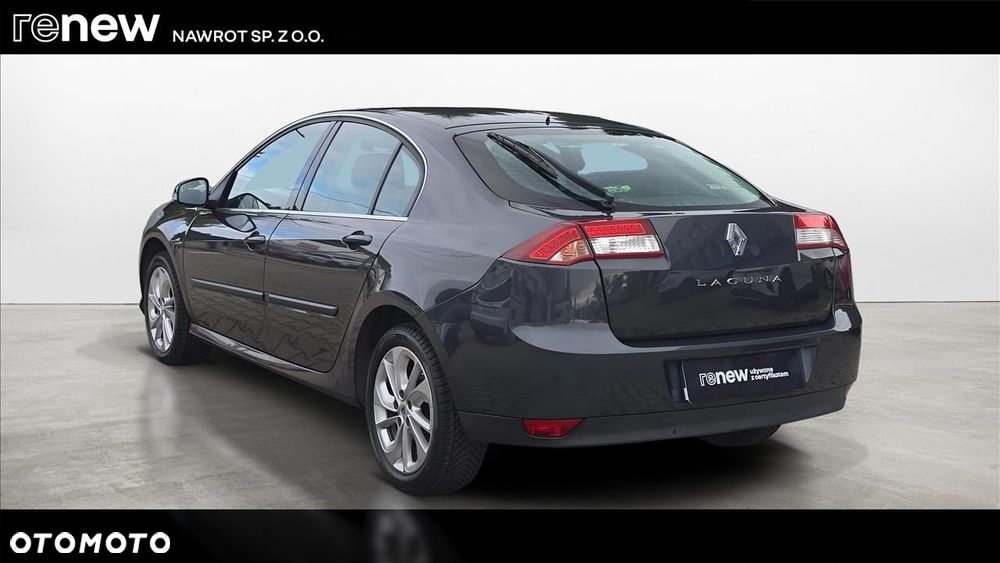 Renault Laguna 2.0 Limited - 3