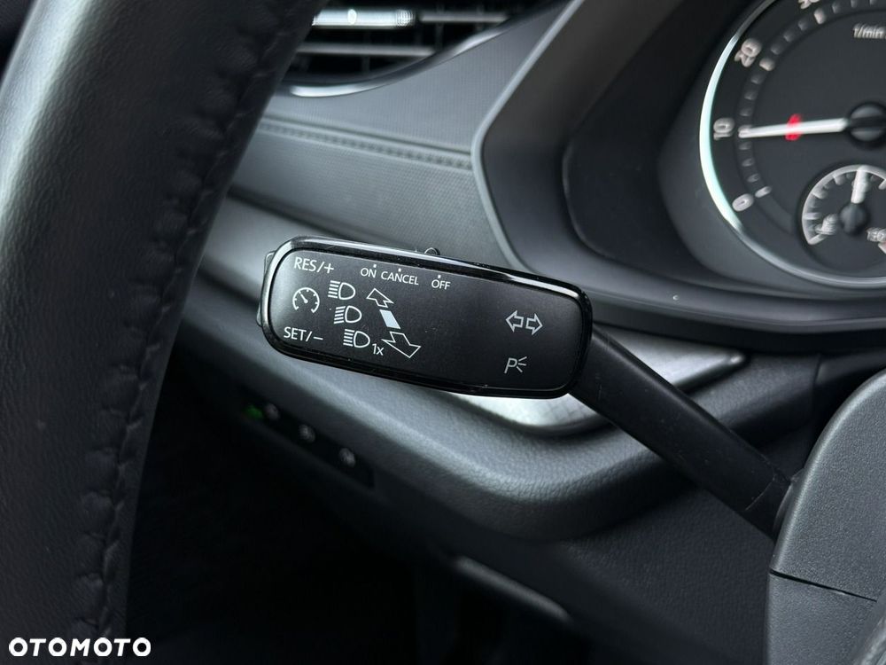Skoda Octavia 1.5 TSI ACT Ambition - 19