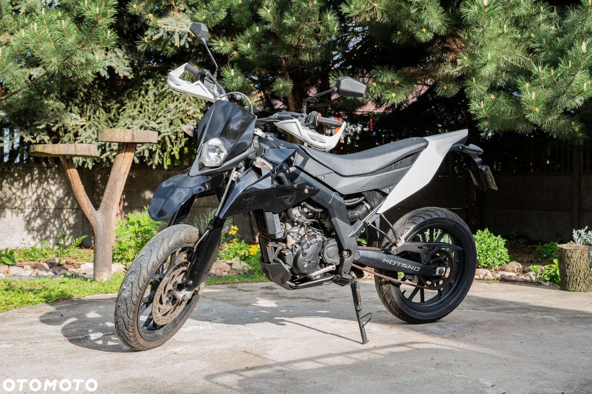 Derbi Senda